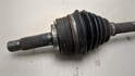Приводной вал, шрус 44306STXA02 - 20590274 | Фото#2