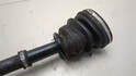 Приводной вал, шрус 44306STXA02 - 20590274 | Фото#3