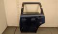 Дверь боковая Mitsubishi Outlander 1 2003-2009 - 20590829