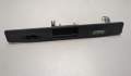 Подсветка номера Volvo V70 2 2007-2013 - 20591138
