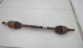Приводной вал, шрус Mercedes GL X164 2006-2012 - 20591424