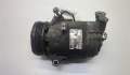 Компрессор кондиционера Opel Astra H 2004-2010 - 20591928