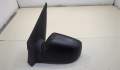 Зеркало боковое Ford Fusion 2002-2012 - 20592000 Зеркало боковое Ford Fusion 2002-2012 - 20592000