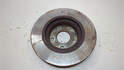 Тормозной диск Mazda CX-3 2014-2025 - 20592015