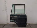 Дверь боковая Land Rover Discovery 2 1998-2004 - 20592202