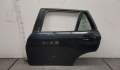 Дверь боковая BMW X1 (E84) 2009-2015 - 20592215