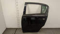 Дверь боковая Opel Corsa D 2006-2014 - 20592431