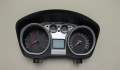 Приборная панель Ford Focus 2 (рест) 2008-2011 - 20593414 Приборная панель Ford Focus 2 (рест) 2008-2011 - 20593414
