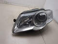 Фара передняя Volkswagen Passat 6 2005-2010 - 20593680