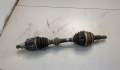 Приводной вал, шрус Lexus RX 2 2003-2009 - 20593883