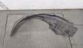 Защита арок (подкрылок) Mitsubishi Outlander XL 2006-2012 - 20593968