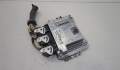 Блок управления двигателем Ford Focus 2 (рест) 2008-2011 - 20593974