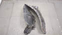 Защита арок (подкрылок) Nissan X-Trail (T30) 2001-2007 - 20594053
