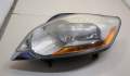 Фара передняя Ford Kuga 1 2008-2012 - 20594264 Фара передняя Ford Kuga 1 2008-2012 - 20594264