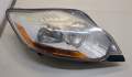 Фара передняя Ford Kuga 1 2008-2012 - 20594367 Фара передняя Ford Kuga 1 2008-2012 - 20594367