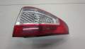 Фонарь задний Ford Mondeo 4 2007-2015 - 20594899 Фонарь задний Ford Mondeo 4 2007-2015 - 20594899