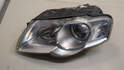 Фара передняя Volkswagen Passat 6 2005-2010 - 20595028