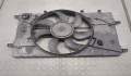 Вентилятор радиатора Chevrolet Cruze 1 2009-2015 - 20595454