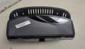 Дисплей компьютера (информационный) BMW 3 E90 2005-2012 - 20595526