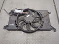 Вентилятор радиатора Ford Focus 3 2011-2015 - 20595530