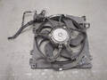 Вентилятор радиатора Nissan Note E11 2005-2013 - 20595581