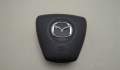 Подушка безопасности водителя Mazda 6 (GH) 2007-2012 - 20595629