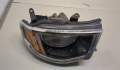 Фара передняя Mitsubishi L200 KB 2006-2015 - 20595663 Фара передняя Mitsubishi L200 KB 2006-2015 - 20595663