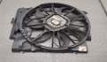 Вентилятор радиатора BMW 3 E90 2005-2012 - 20595773