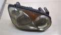 Фара передняя Subaru Impreza (G11) 2000-2007 - 20596224 Фара передняя Subaru Impreza (G11) 2000-2007 - 20596224