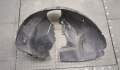 Защита арок (подкрылок) Ford Kuga 1 2008-2012 - 20596883