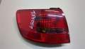 Фонарь задний Audi A6 (C6) 2004-2011 - 20597136