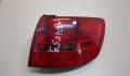 Фонарь задний Audi A6 (C6) 2004-2011 - 20597140