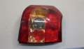 Фонарь задний Toyota Corolla E12 2001-2006 - 20597147