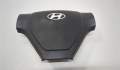 Подушка безопасности водителя Hyundai Coupe (Tiburon) 2002-2009 - 20597177