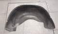 Защита арок (подкрылок) BMW X6 E71 2007-2014 - 20597236