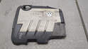 Накладка декоративная на двс Volkswagen Golf 6 2008-2012 - 20597485