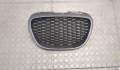 Решетка радиатора Seat Leon 2 2005-2012 - 20597744