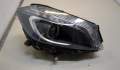 Фара передняя Mercedes A W176 2012-2018 - 20597834 Фара передняя Mercedes A W176 2012-2018 - 20597834