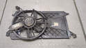 Вентилятор радиатора Volvo V50 2004-2012 - 20597929
