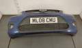 Бампер Ford Focus 2 (рест) 2008-2011 - 20598325 Бампер Ford Focus 2 (рест) 2008-2011 - 20598325