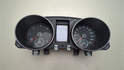 Приборная панель Volkswagen Golf 6 2008-2012 - 20598350