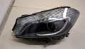Фара передняя Mercedes A W176 2012-2018 - 20598377 Фара передняя Mercedes A W176 2012-2018 - 20598377