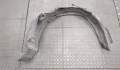 Защита арок (подкрылок) Mitsubishi ASX 2010-2020 - 20598579