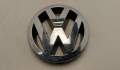 Эмблема Volkswagen Touareg 2002-2007 - 20599442