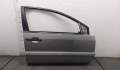 Дверь боковая Ford Fusion 2002-2012 - 20599518 Дверь боковая Ford Fusion 2002-2012 - 20599518