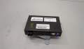 Блок управления радиоприемником Mercedes GL X164 2006-2012 - 20599523