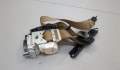 Ремень безопасности Mercedes GL X164 2006-2012 - 20599644
