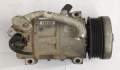 Компрессор кондиционера Fiat Punto Evo 2009-2012 - 20599729