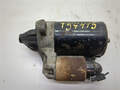 Стартер Hyundai Getz 2002-2011 - 20600053