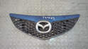 Решетка радиатора Mazda 3 (BK) 2003-2009 - 20600139